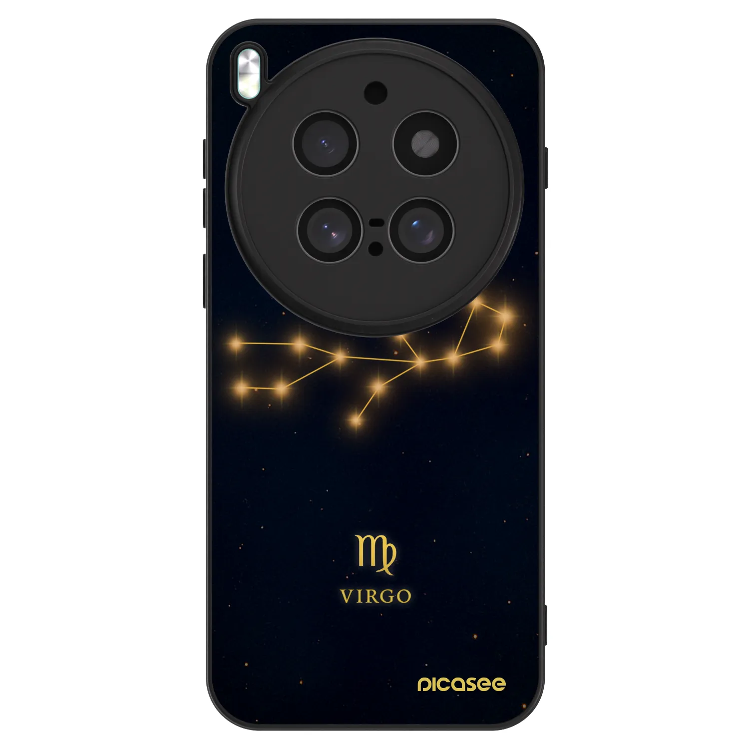 Picasee ULTIMATE CASE pentru Vivo X300 Pro - VIRGO