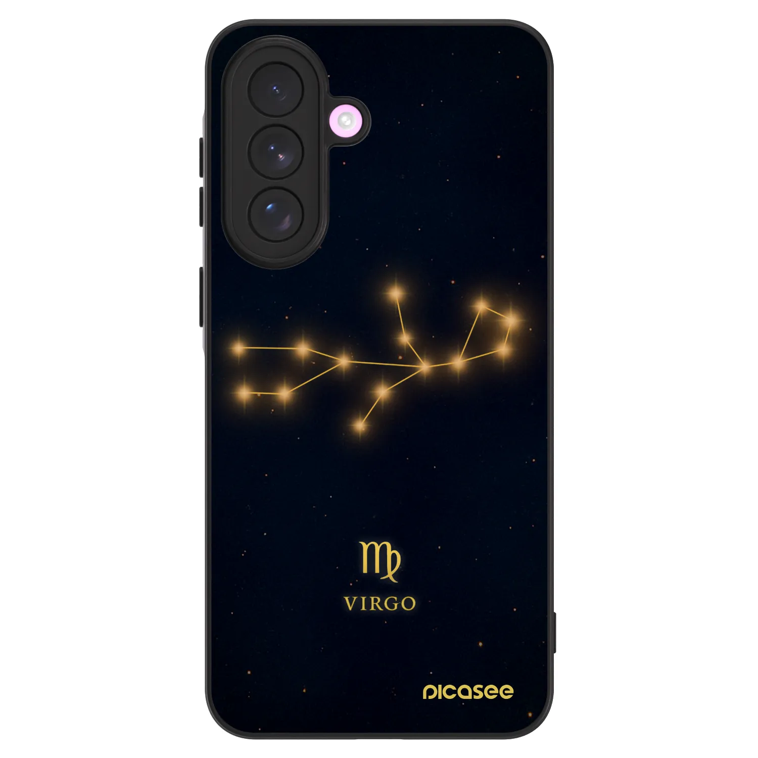 Picasee ULTIMATE CASE pentru Samsung Galaxy A57 5G - VIRGO