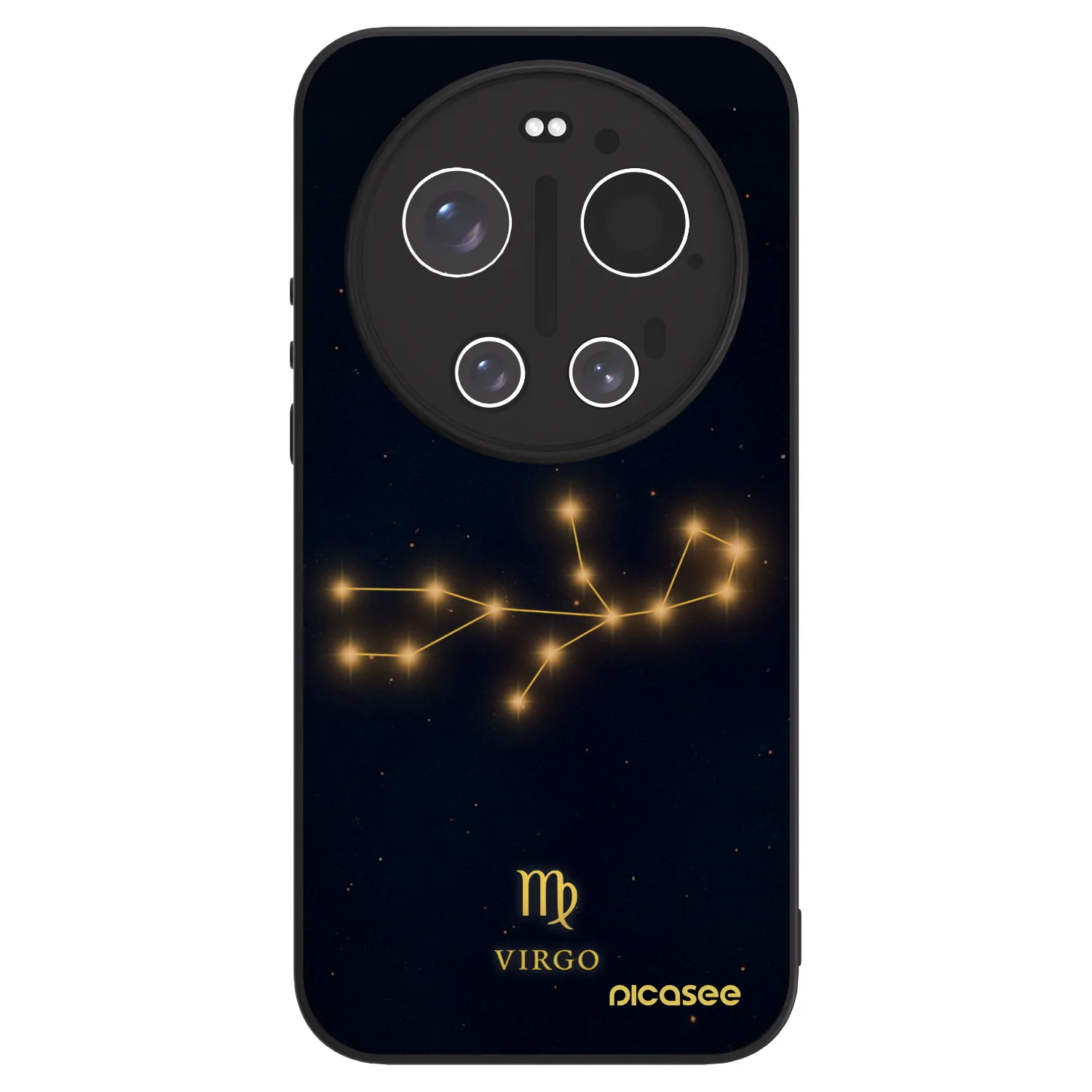 Picasee ULTIMATE CASE PowerShare pentru Xiaomi 17 Ultra - VIRGO
