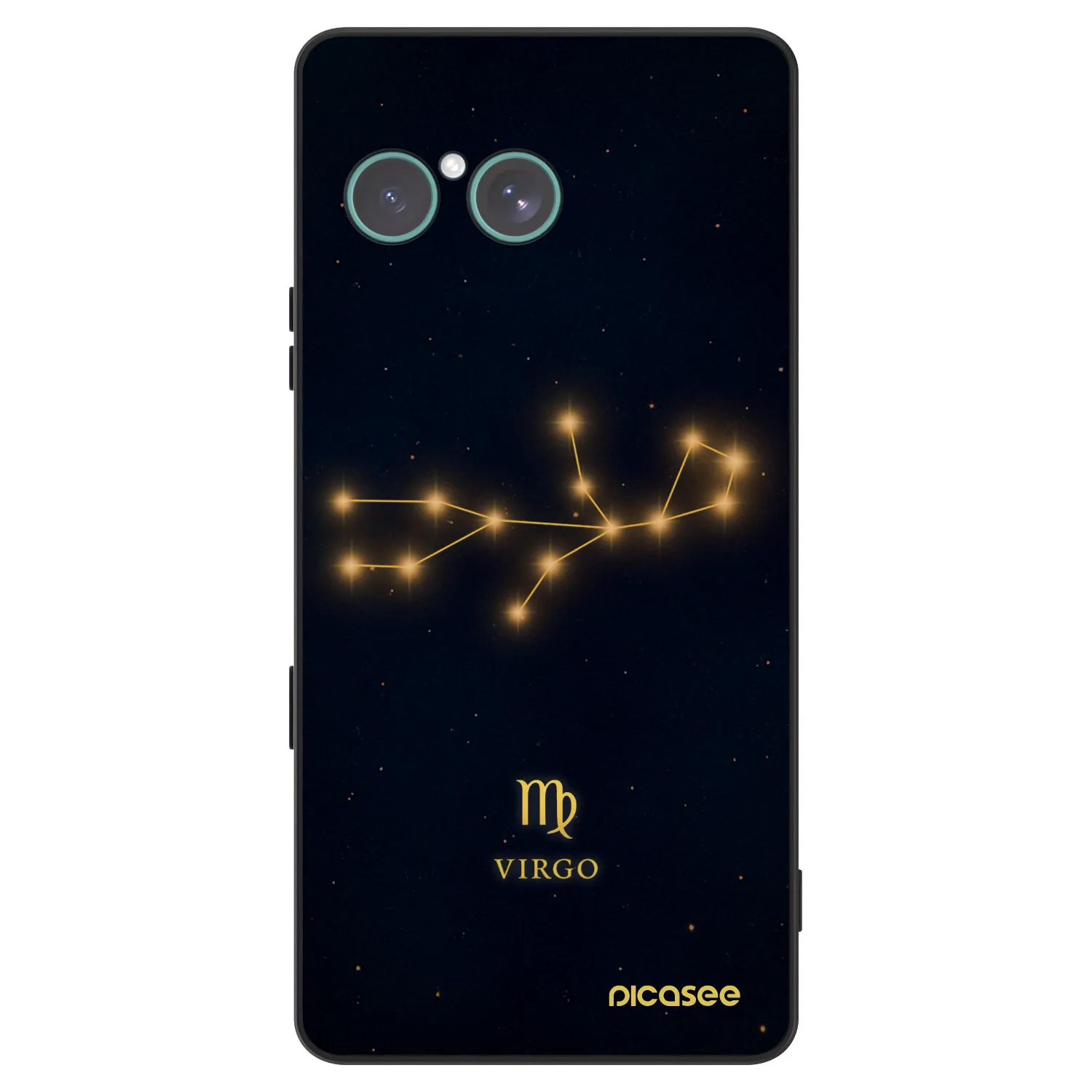 Picasee ULTIMATE CASE pentru Sony Xperia 10 VII - VIRGO