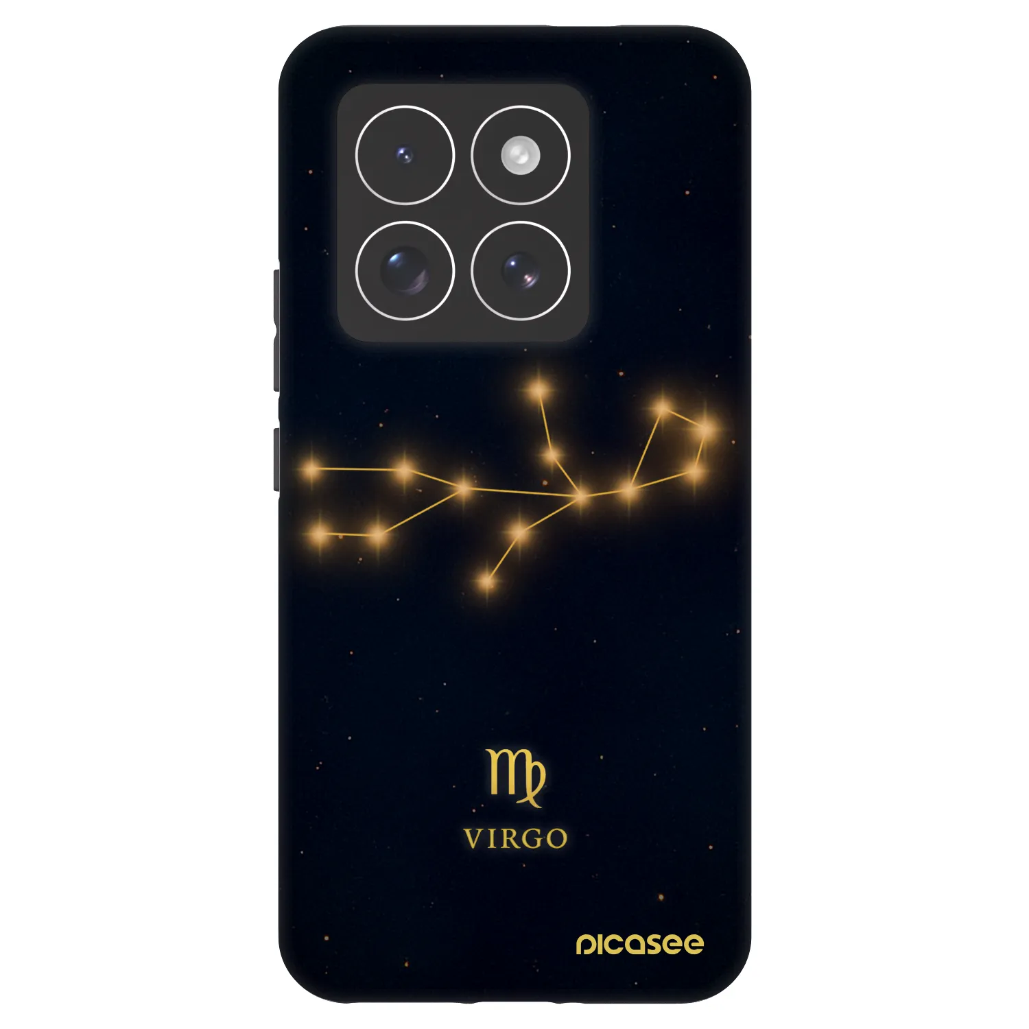 Picasee Fashion Case pentru Xiaomi 14 Pro - VIRGO