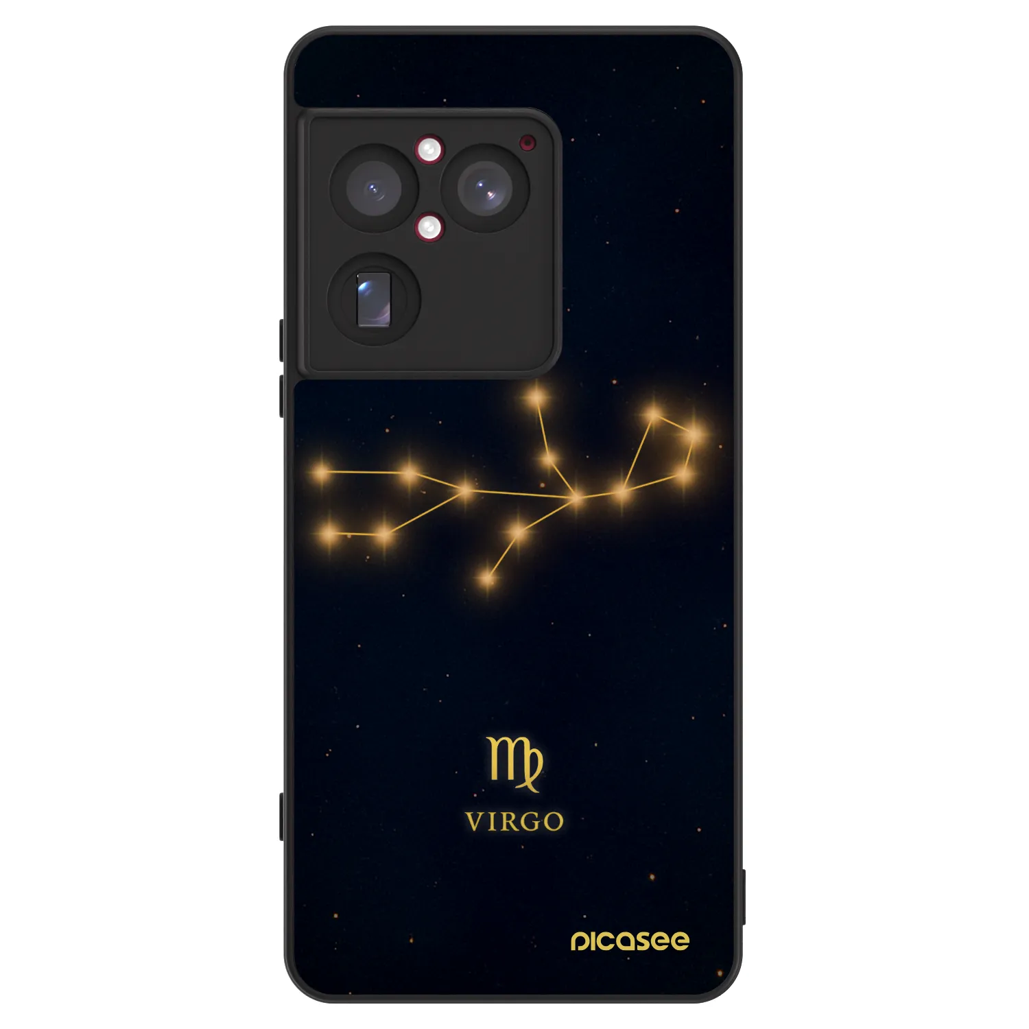Picasee ULTIMATE CASE pentru Sony Xperia 1 VIII 5G - VIRGO