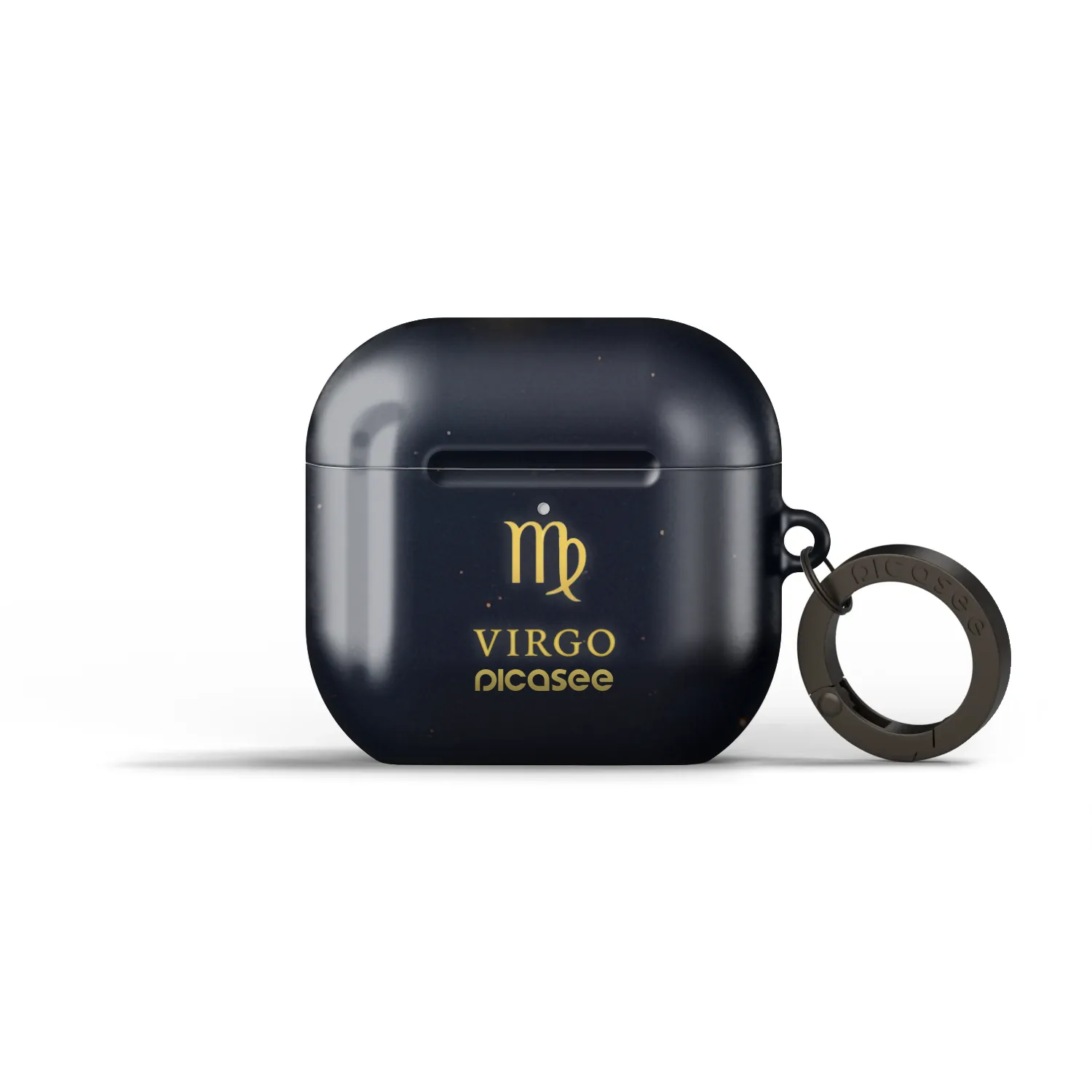 Picasee Obal pro Apple AirPods 5 - VIRGO