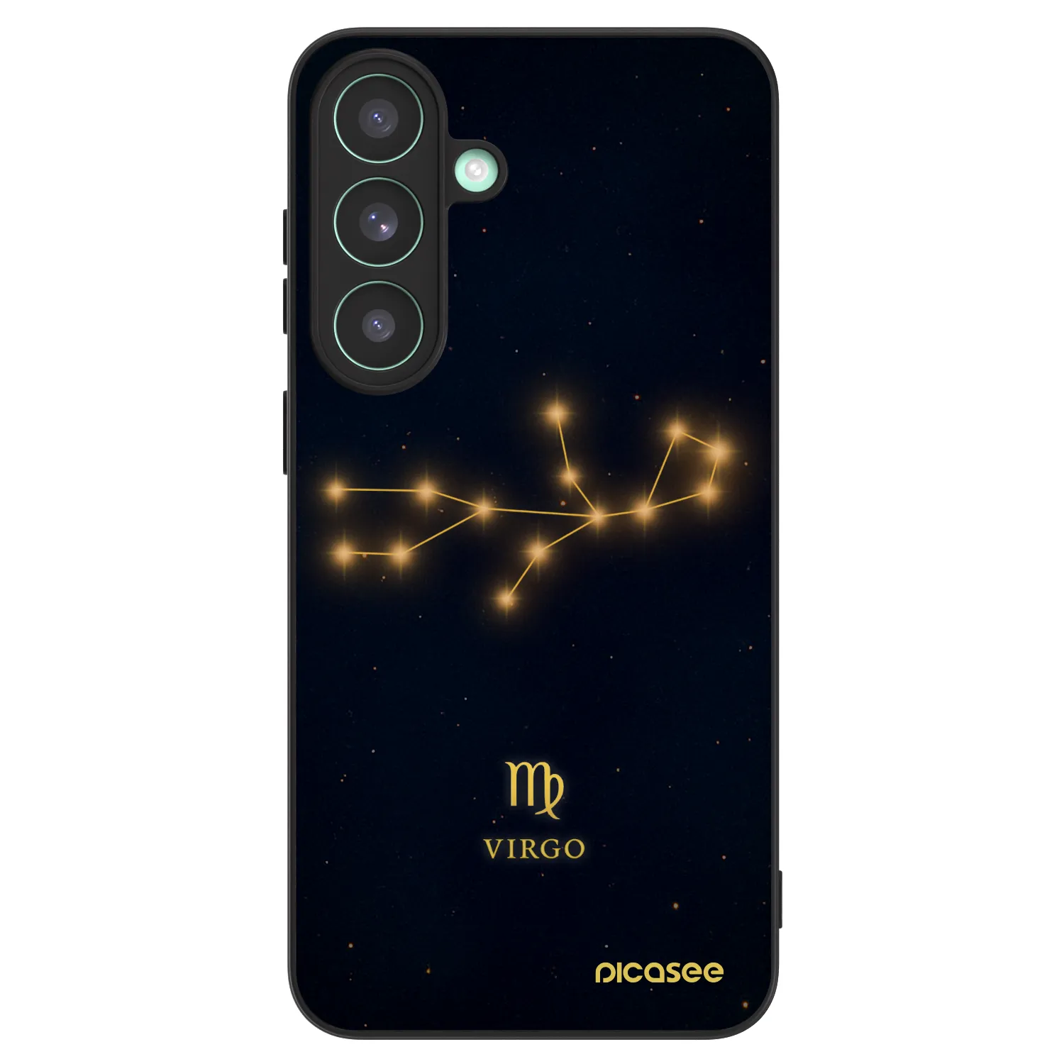 Picasee ULTIMATE CASE PowerShare pentru Samsung Galaxy S26 FE - VIRGO