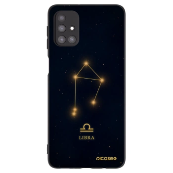 Husă pentru Samsung Galaxy M31s - LIBRA