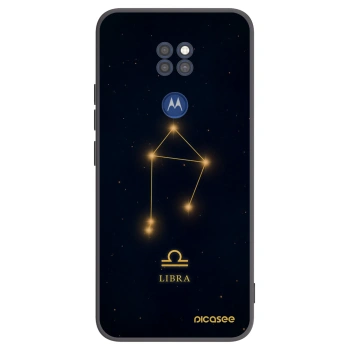 Husă pentru Motorola Moto G9 Play - LIBRA