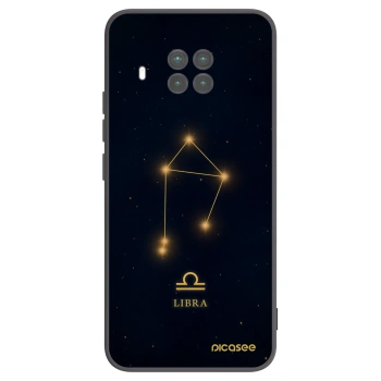 Picasee husă neagră din silicon pentru Xiaomi Mi 10T Lite - LIBRA