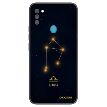 Husă pentru Samsung Galaxy M11 - LIBRA