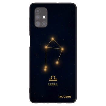 Husă pentru Samsung Galaxy M51 M515F - LIBRA