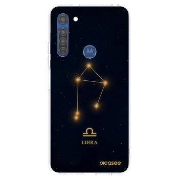 Husă pentru Motorola Moto G8 - LIBRA