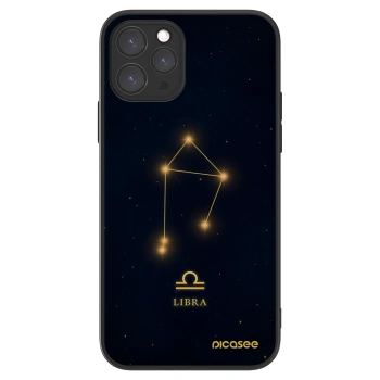 Picasee ULTIMATE CASE pentru Apple iPhone 11 Pro - LIBRA