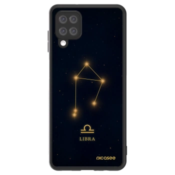 Picasee ULTIMATE CASE pentru Samsung Galaxy A12 A125F - LIBRA