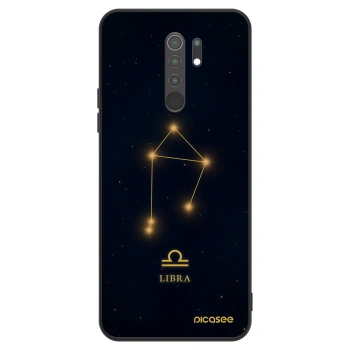 Husă pentru Xiaomi Redmi 9 - LIBRA
