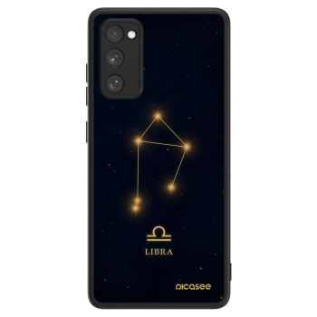 Picasee ULTIMATE CASE pentru Samsung Galaxy S20 FE - LIBRA