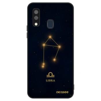 Husă pentru Samsung Galaxy A40 A405F - LIBRA
