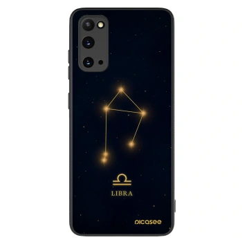 Husă pentru Samsung Galaxy S20 G980F - LIBRA