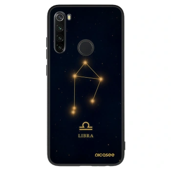 Husă pentru Xiaomi Redmi Note 8 - LIBRA