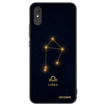 Husă pentru Xiaomi Redmi 9A - LIBRA