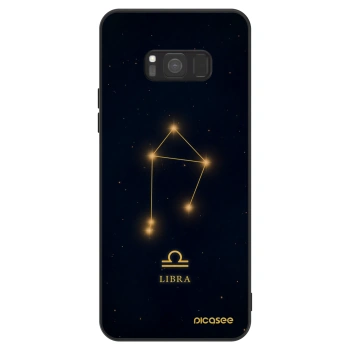 Husă pentru Samsung Galaxy S8 G950F - LIBRA