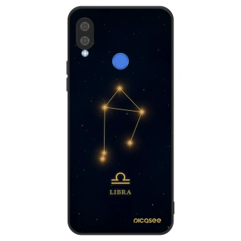 Husă pentru Huawei Nova 3 - LIBRA
