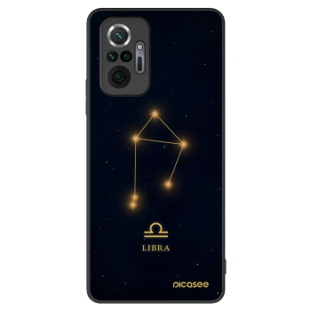 Picasee ULTIMATE CASE pentru Xiaomi Redmi Note 10 Pro - LIBRA