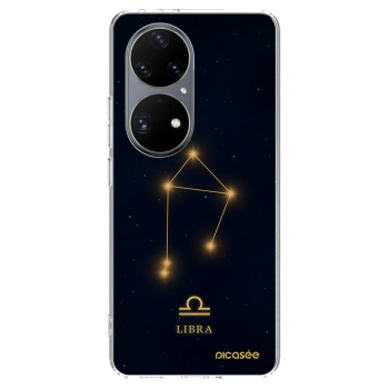 Husă pentru Huawei P50 - LIBRA