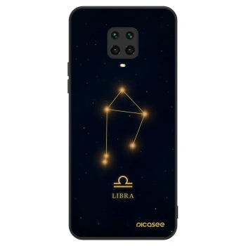 Husă pentru Xiaomi Redmi Note 9S - LIBRA