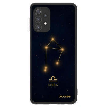 Picasee ULTIMATE CASE pentru Samsung Galaxy A32 5G A326B - LIBRA