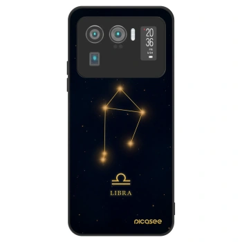 Picasee ULTIMATE CASE pentru Xiaomi Mi 11 Ultra - LIBRA