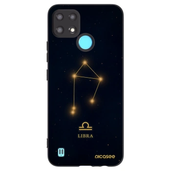 Husă pentru Realme C21 - LIBRA