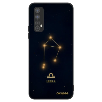 Husă pentru Realme 7 - LIBRA