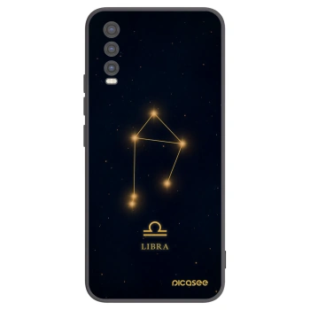 Husă pentru Vivo Y20s - LIBRA