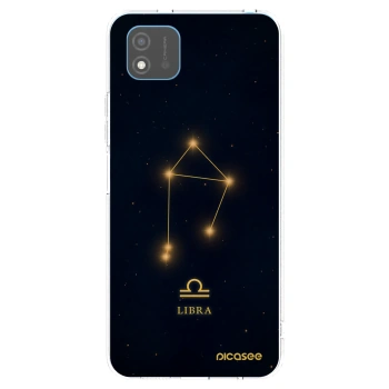 Picasee husă transparentă din silicon pentru Realme C11 (2021) - LIBRA