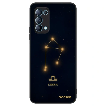 Husă pentru OPPO Reno 5 5G - LIBRA