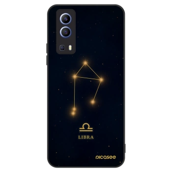 Husă pentru Vivo Y52 5G - LIBRA