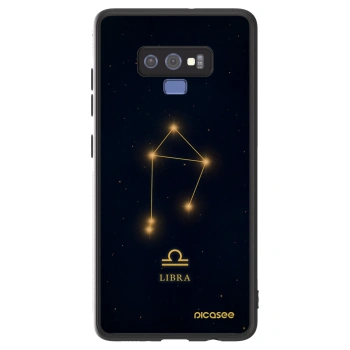 Husă pentru Samsung Galaxy Note 9 N960F - LIBRA