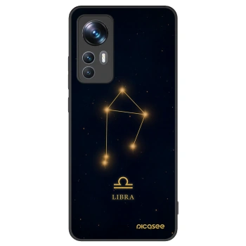 Picasee ULTIMATE CASE pentru Xiaomi 12T Pro - LIBRA
