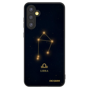 Picasee ULTIMATE CASE pentru Samsung Galaxy A34 5G A346B - LIBRA