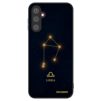 Picasee ULTIMATE CASE pentru Samsung Galaxy A14 4G A145R - LIBRA