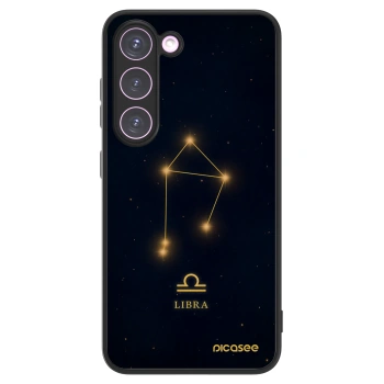 Picasee ULTIMATE CASE PowerShare pentru Samsung Galaxy S23 5G - LIBRA