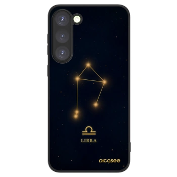 Picasee ULTIMATE CASE PowerShare pentru Samsung Galaxy S23+ 5G - LIBRA