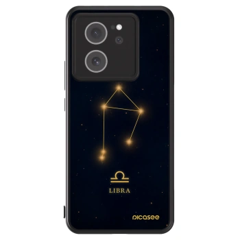 Picasee ULTIMATE CASE pentru Xiaomi 13T Pro - LIBRA