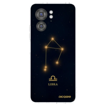 Picasee husă transparentă din silicon pentru Motorola Edge 40 - LIBRA