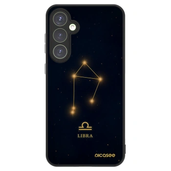 Picasee ULTIMATE CASE PowerShare pentru Samsung Galaxy S23 FE S711B - LIBRA
