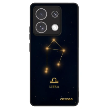 Picasee ULTIMATE CASE pentru Xiaomi Redmi Note 13 Pro 5G - LIBRA