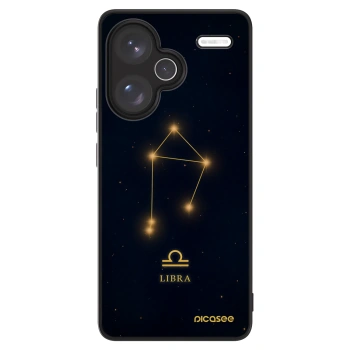 Picasee ULTIMATE CASE pentru Xiaomi Redmi Note 13 Pro+ 5G - LIBRA