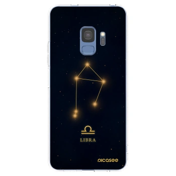 Husă pentru Samsung Galaxy S9 G960F - LIBRA