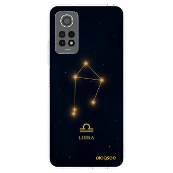 Picasee husă transparentă din silicon pentru Xiaomi Redmi Note 12 Pro 4G - LIBRA