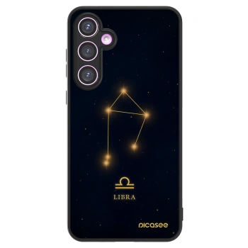 Picasee ULTIMATE CASE pentru Samsung Galaxy A35 5G A356B - LIBRA