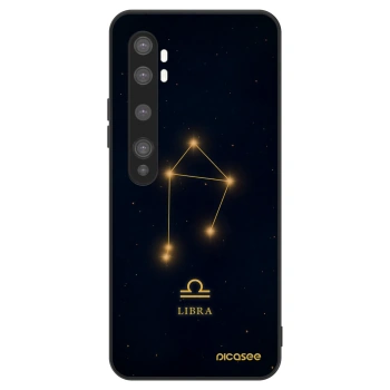Picasee ULTIMATE CASE pentru Xiaomi Mi Note 10 (Pro) - LIBRA